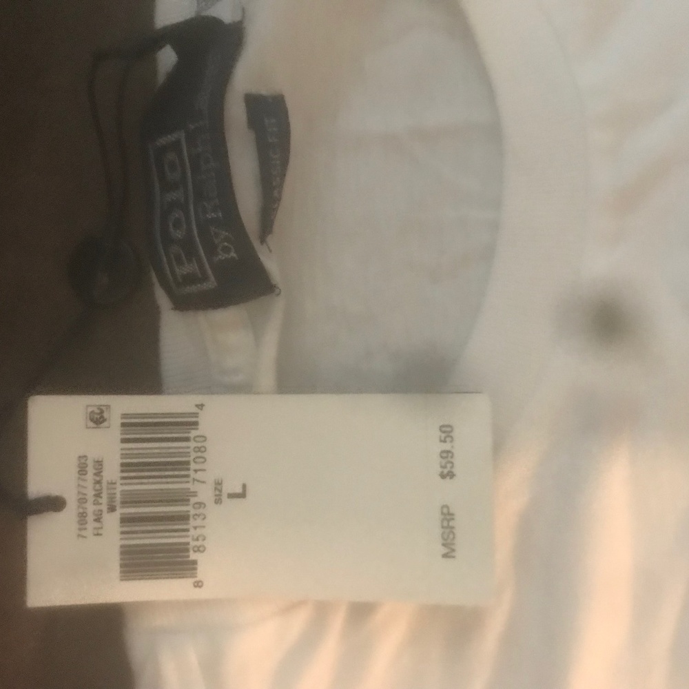 Polo tee